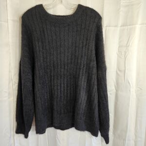 SO Size XL Cozy Sweater